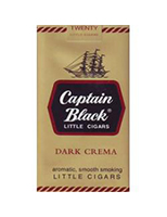 Captain Black Dark Crema