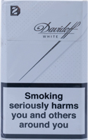 Davidoff One (White)