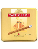 Henri Wintermans Cafe Creme