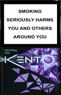 Kent Crystal Mix