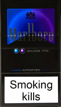 Marlboro Double Mix