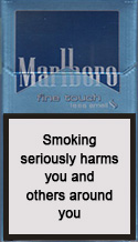 Marlboro Fine Touch