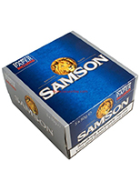 Samson Original Halfzware