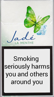 Style Jade Super Slims Menthol