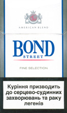 Bond Super Lights (Fine Selection)
