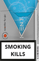 GLO Heat Sticks Bright Tobacco Cigarettes pack