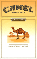 Camel Mild