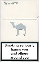Camel White(mini) Cigarettes pack