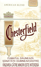Chesterfield Bronze (Ultra Lights)