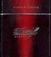 Davidoff Magnum