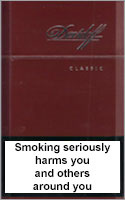 Davidoff Classic