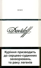 Davidoff One