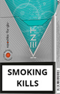 GLO Heat Sticks Fresh Mix Cigarettes pack