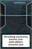 Kent NEO Nanotek (mini) Cigarettes pack