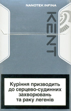 Kent INFINA Nanotek (mini)