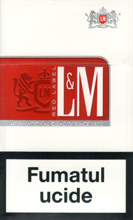 L&M Red (Red Label)