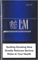 L&M Motion Blue (mini)