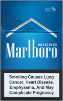 Marlboro Micro(mini)