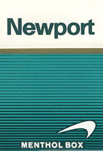 Newport Menthol