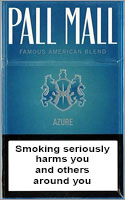 Pall Mall Azure