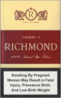 Imperial Tobacco launches Richmond Superslims cigarettes