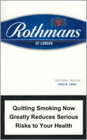 Rothmans King Size