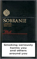 Sobranie Black