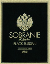 Sobranie Black Russian