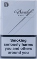 Davidoff One (White)