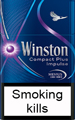 Winston Compact Impulse