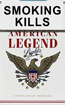 American Legend White