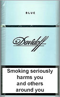 Davidoff Blue