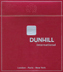 Dunhill International