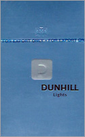 Dunhill Master Blend (Blue)