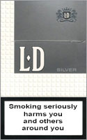 LD Silver